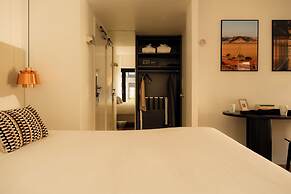 9Hotel Sablon