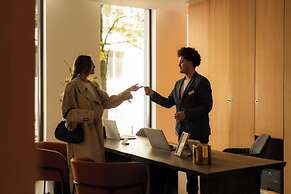 9Hotel Sablon