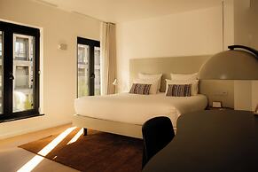 9Hotel Sablon
