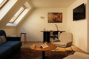 9Hotel Sablon