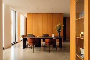 9Hotel Sablon