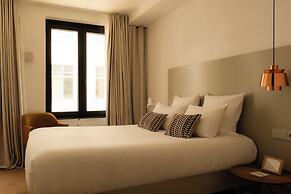 9Hotel Sablon