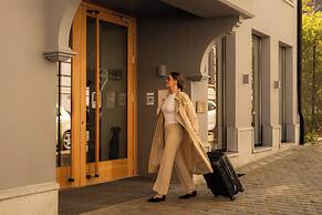 9Hotel Sablon