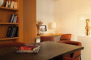 9Hotel Sablon