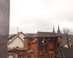 Resort Kasprowy Wierch