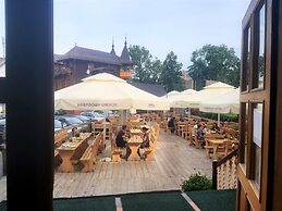 Resort Kasprowy Wierch