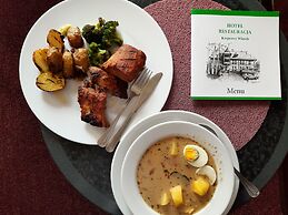 Resort Kasprowy Wierch