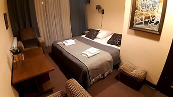 Resort Kasprowy Wierch