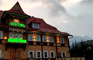 Resort Kasprowy Wierch