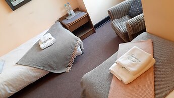 Resort Kasprowy Wierch