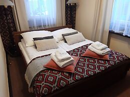 Resort Kasprowy Wierch