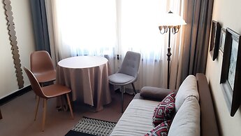 Resort Kasprowy Wierch