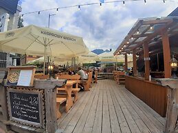 Resort Kasprowy Wierch