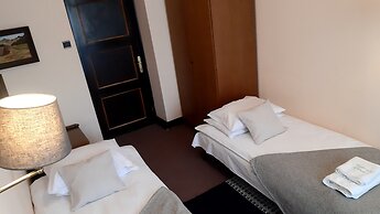 Resort Kasprowy Wierch