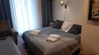 Resort Kasprowy Wierch