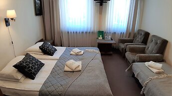 Resort Kasprowy Wierch