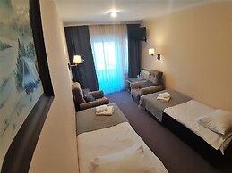 Resort Kasprowy Wierch