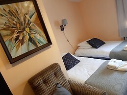 Resort Kasprowy Wierch