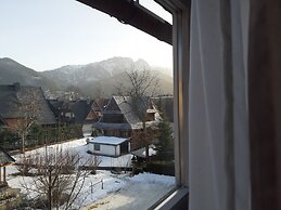 Resort Kasprowy Wierch