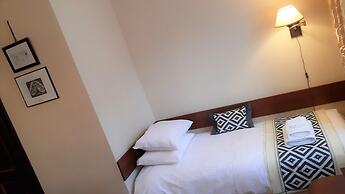 Resort Kasprowy Wierch