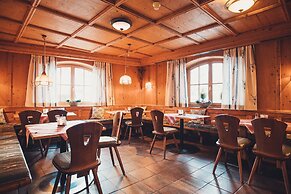 Gasthof Batzenhaeusl