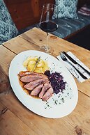 Gasthof Batzenhaeusl