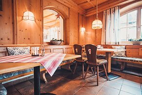 Gasthof Batzenhaeusl