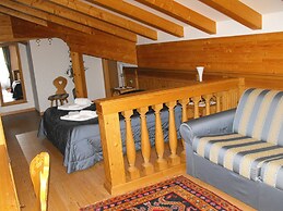 Albergo Sass Maor