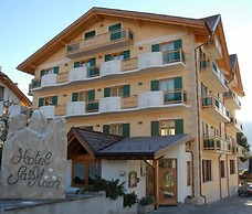 Albergo Sass Maor