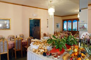 Albergo Sass Maor