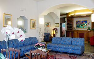 Albergo Sass Maor