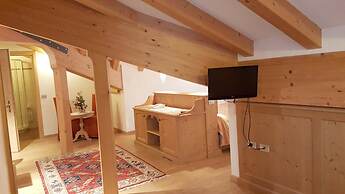 Albergo Sass Maor