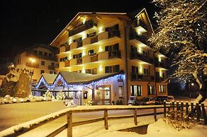 Albergo Sass Maor