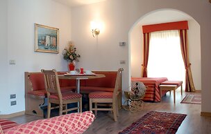 Albergo Sass Maor