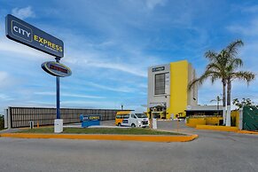 City Express by Marriott Guadalajara Aeropuerto