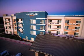 Courtyard by Marriott Dallas Midlothian-Midlothian Conf Ctr