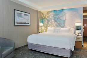 Courtyard by Marriott Dallas Midlothian-Midlothian Conf Ctr