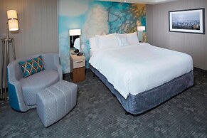 Courtyard by Marriott Dallas Midlothian-Midlothian Conf Ctr