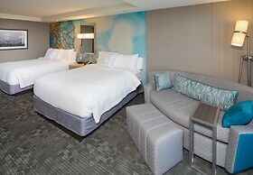 Courtyard by Marriott Dallas Midlothian-Midlothian Conf Ctr