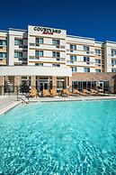 Courtyard by Marriott Dallas Midlothian-Midlothian Conf Ctr