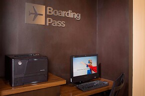 Courtyard by Marriott Dallas Midlothian-Midlothian Conf Ctr