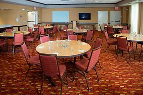 Courtyard by Marriott Dallas Midlothian-Midlothian Conf Ctr