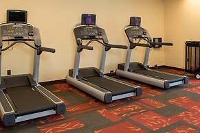 Courtyard by Marriott Dallas Midlothian-Midlothian Conf Ctr