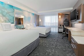 Courtyard by Marriott Dallas Midlothian-Midlothian Conf Ctr