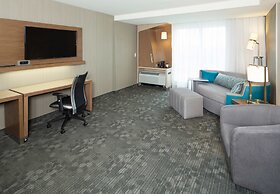 Courtyard by Marriott Dallas Midlothian-Midlothian Conf Ctr