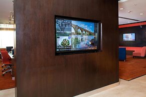 Courtyard by Marriott Dallas Midlothian-Midlothian Conf Ctr