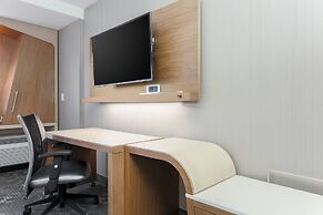 Courtyard by Marriott Dallas Midlothian-Midlothian Conf Ctr