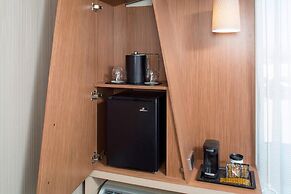 Courtyard by Marriott Dallas Midlothian-Midlothian Conf Ctr