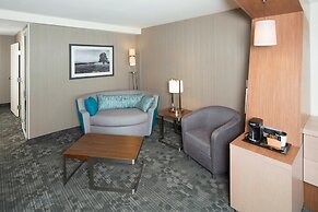Courtyard by Marriott Dallas Midlothian-Midlothian Conf Ctr