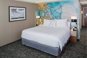 Courtyard by Marriott Dallas Midlothian-Midlothian Conf Ctr